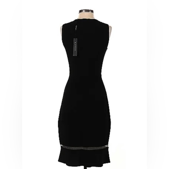 Elie Tahari
Saskia Illusion Sleeveless Dress NWT
retails $465 plus tax - Picture 2 of 9